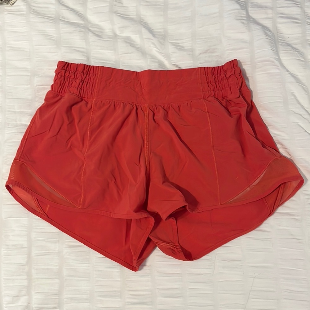 Hotty Hot shorts